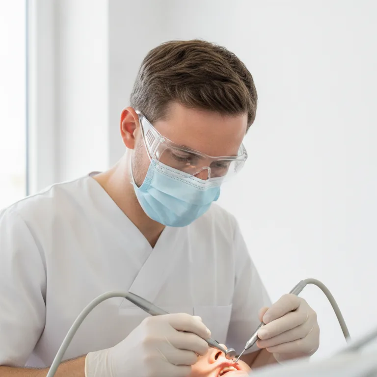 Dentysta usługa w Nowogard